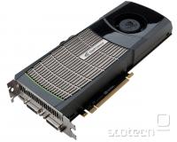  GeForce GTX 480