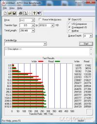  Vertex 2 SSD