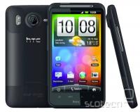  HTC Desire HD - te&#382;ko pri&#269;akovan HTC z Androidom