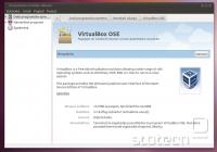  VirtualBox OSE