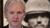 Julian Assange je napovedal, da naj bi Wikileaks nove dokumente objavil &#382;e prihodnji teden.