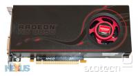  Radeon HD 6850 kot iz &#353;katle