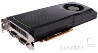  nVidia GeForce GTX 580