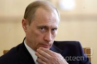Vladimir Putin je zagovornik Linuxa &#382;e od leta 2007, ko so se pojavila prva poro&#269;ila o prehodu.