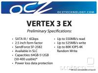  Vertex 3 EX