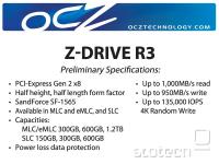  Z-DRIVE R3