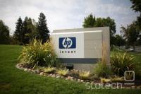 Hewlett-Packard ostaja vodilni proizvajalec in prodajalec ra&#269;unalnikov.
