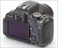  Canon EOS 600D