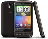 HTC Desire - Androidni rekorder v obdobju podpore, &#269;e izvzamemo Googlov Nexus One