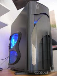  ThermalTake Shark