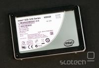 Intel SSD 320 300 GB