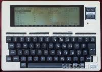 Tandy TRS-100 (1983)
