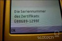  SMS sporo&#269;ilo s skritim in digitalno podpisanim mobilnim trojancem