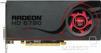  Radeon HD 6790 v zgodovino en bo od&#353;el kot poceni nakup s skritim potencialom