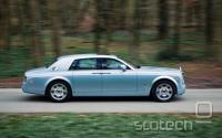  Rolls-Royce 102 EX