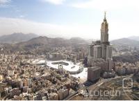  Mecca Tower