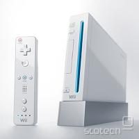  Wii je izredno uspe&#353;na, a dandanes tudi izredno strojno podhranjena konzola