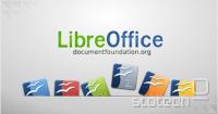  Delo na prosti razli&#269;ici LibreOffice poteka pod okriljem fundacije 'The Document Foundation', katere vodilni podporniki so Novell, Google, Canonical in RedHat, zdaj pa naj bi se uradno pridru&#382;il &#353;e Oracle. Ubuntu je sicer &#382;e za&#269;el distribuirati LibreOffice namesto OpenOffice.