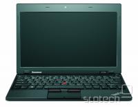  ThinkPad X120e, s Fusion opremljen naslednik X100e, od katerega je po mnenju mnogih mo&#269;no izbolj&#353;an