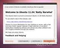  Nadgradnja Ubuntu