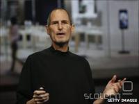 Govoril bo Steve Jobs, ki je od marca na bolni&#353;kem dopustu.