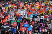 Majski protesti zoper internetno cenzuro v Ankari