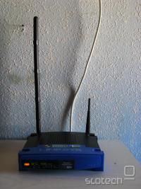  Router