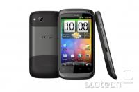  HTC Desire S