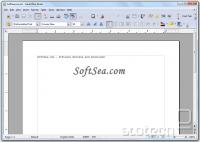  LibreOffice Writer