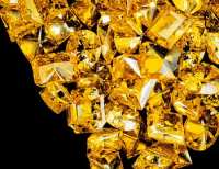 Umetno ustvarjeni diamanti obljubljajo revolucijo med polprevodniki