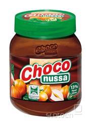  Choco Nussa