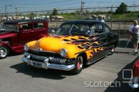  1951 Mercury Eight