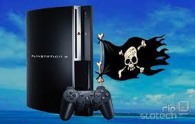  Pirate PS3
