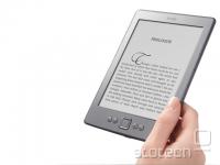 Novi Kindle, na voljo takoj za $79 z oglasi oz. $109 brez njih.