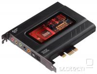  Sound Blaster Recon3D Fatal1ty Professional