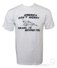  majica iz Izraela