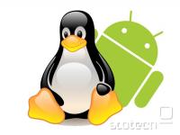 Android je kon&#269;no del Linuxa 3.3