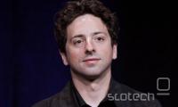 Sergey Brin: Nevarnosti za internet so tiranske vlade, Apple in Facebook