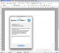  Apache OpenOffice
