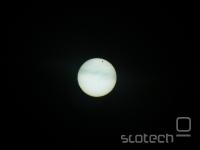  Venera pre&#269;i Sonce na 6.6.2012 ob 5.48