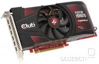  Club 3D Radeon HD 6870 Eyefinity 6 Edition