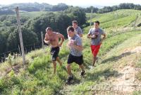  Trening Camp