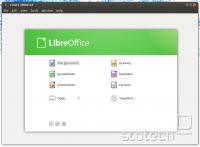  LibreOffice 3.6