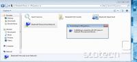  Probanje vzpostavitve Bluetooth PAN  -PREKO My Computer 1