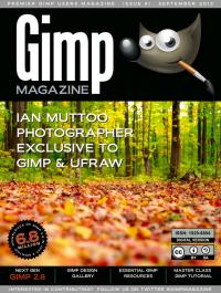  GIMP Magazine
