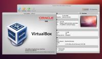  VirtualBox 4.2.0