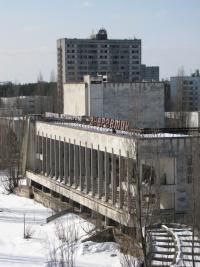  Pripyat