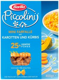  Barilla