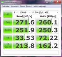  CDM Samsung 840Pro-128 H61Gbyt