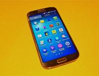  Samsung je podlegel noriji nad LTE-jem